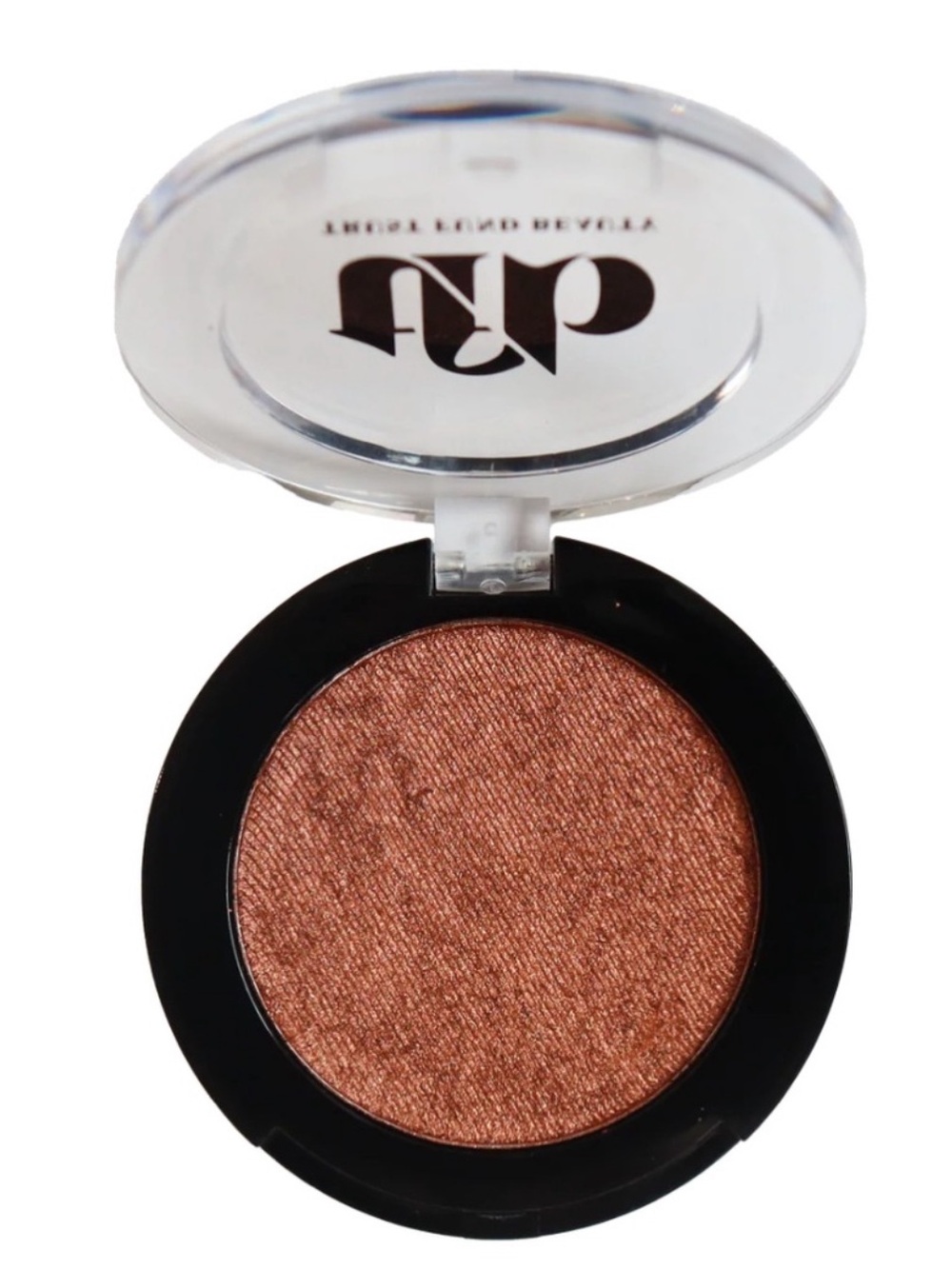 Trust Fund Beauty That Glo Tho™ Cream Highlighter in Bronze Glow 3.5g BRAND NEW